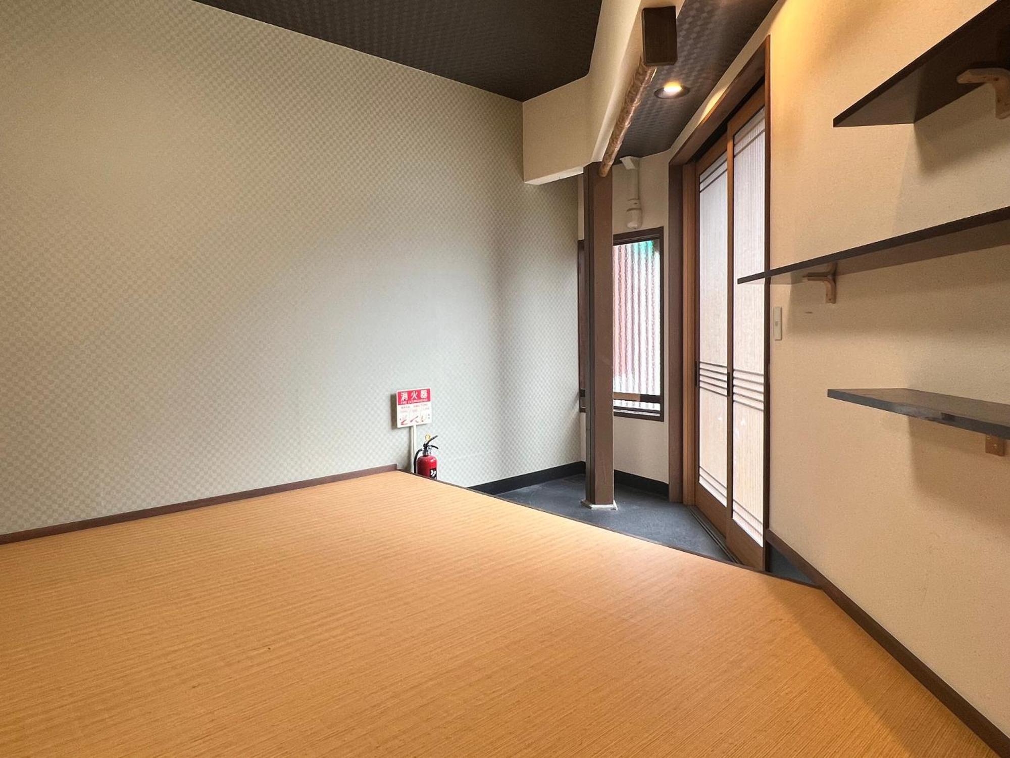 Kyomachiya Kitayamaomiya Villa เกียวโต ภายนอก รูปภาพ