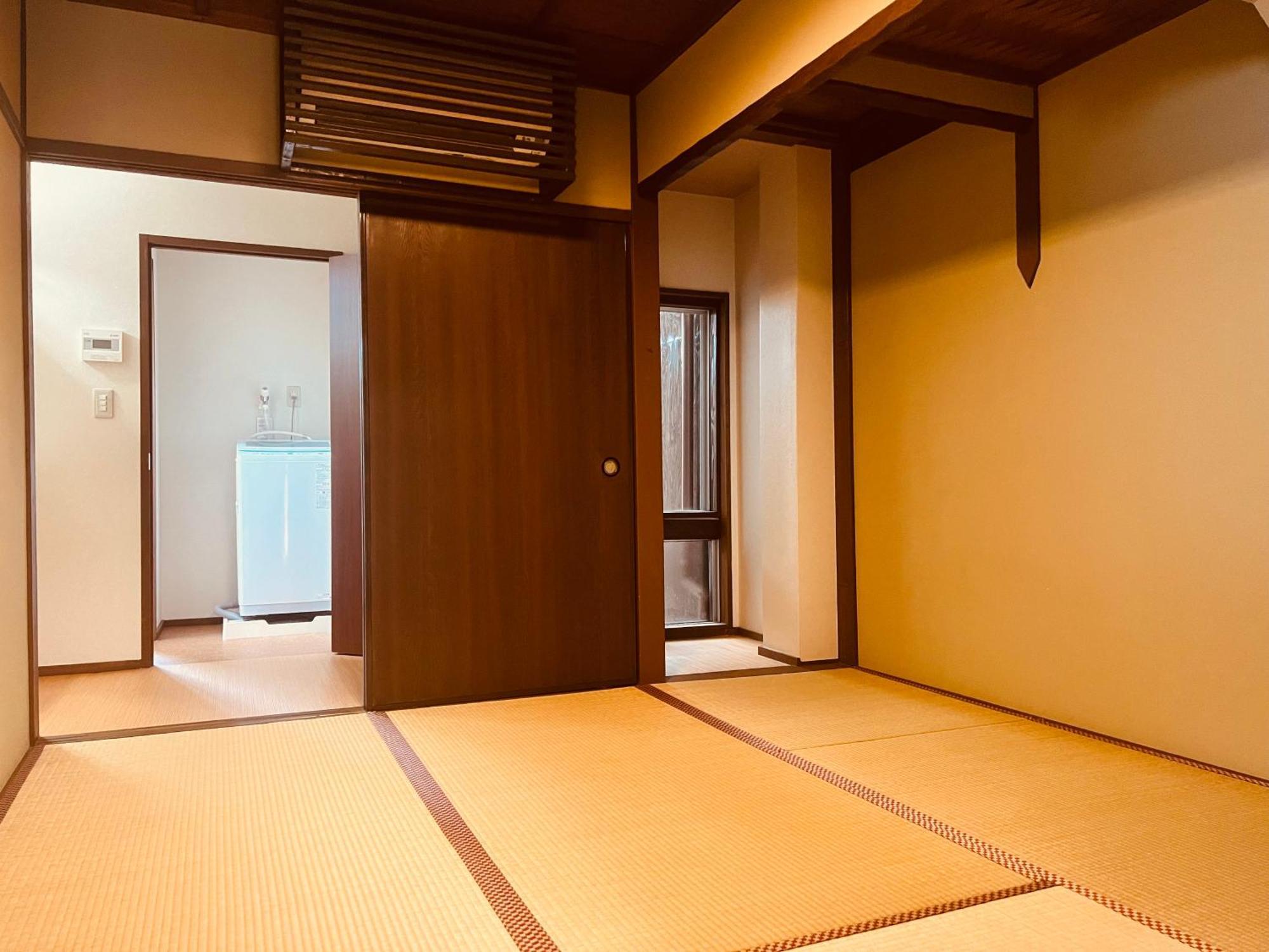 Kyomachiya Kitayamaomiya Villa เกียวโต ภายนอก รูปภาพ